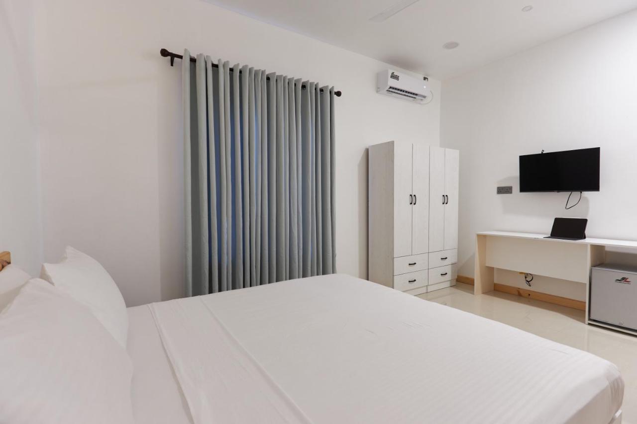 Splendour Grand Hotel Maalhos  Bagian luar foto