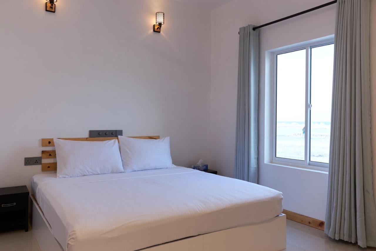 Splendour Grand Hotel Maalhos  Bagian luar foto