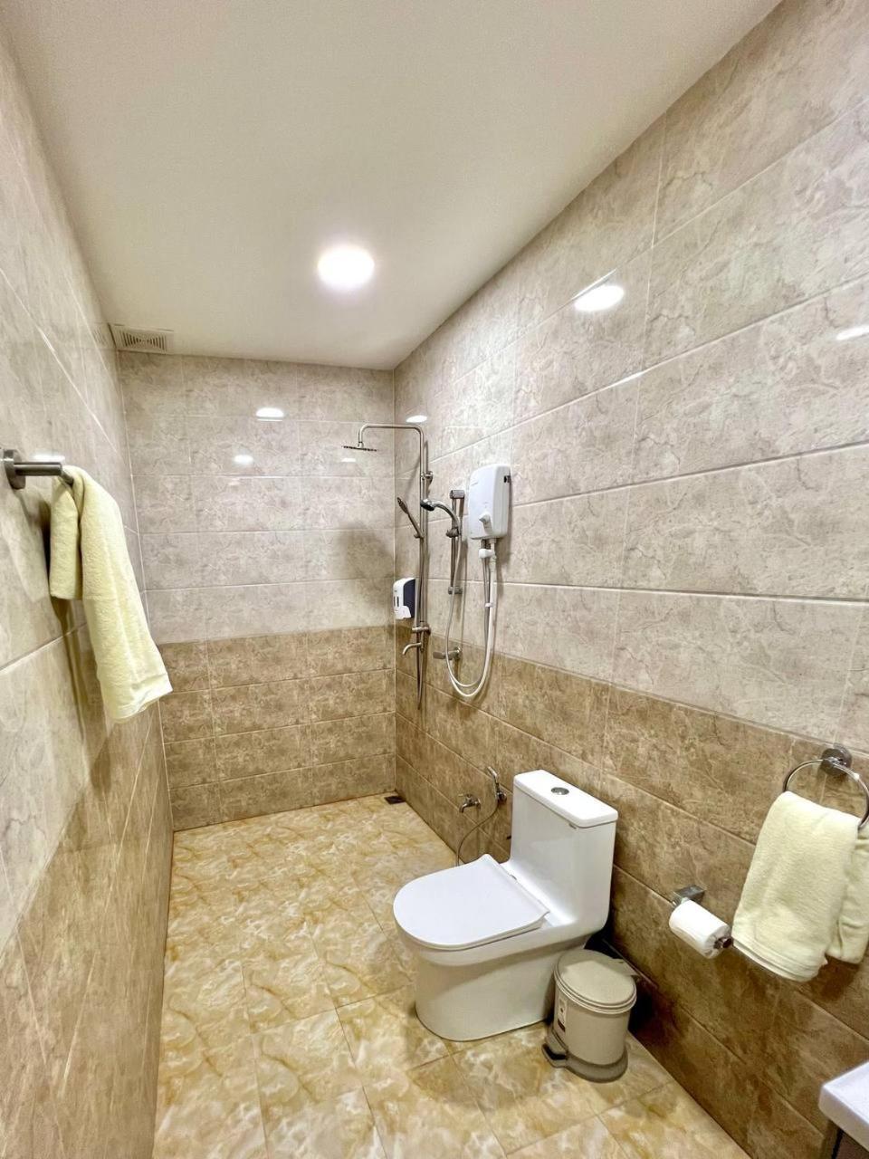 Splendour Grand Hotel Maalhos  Bagian luar foto