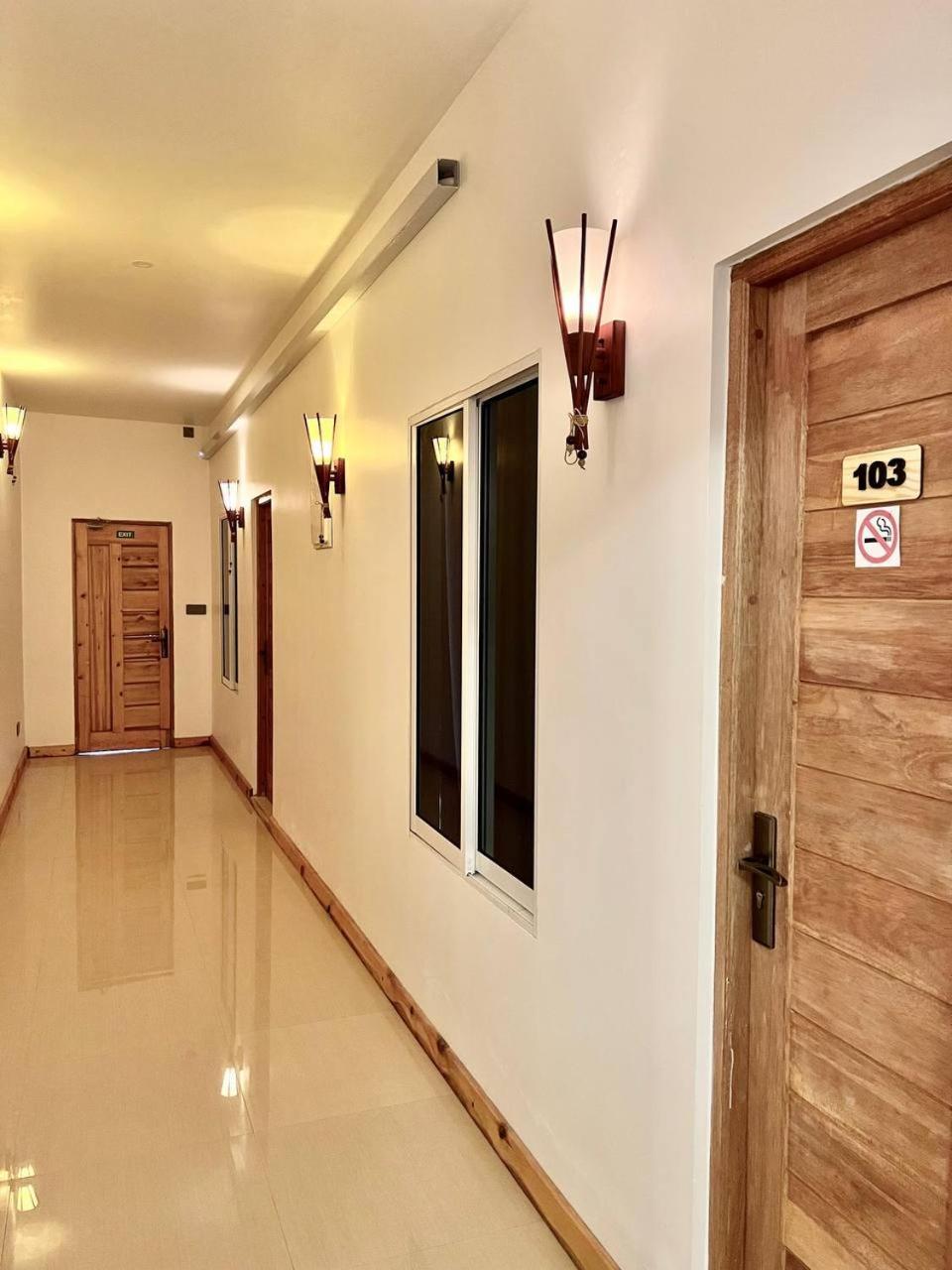 Splendour Grand Hotel Maalhos  Bagian luar foto