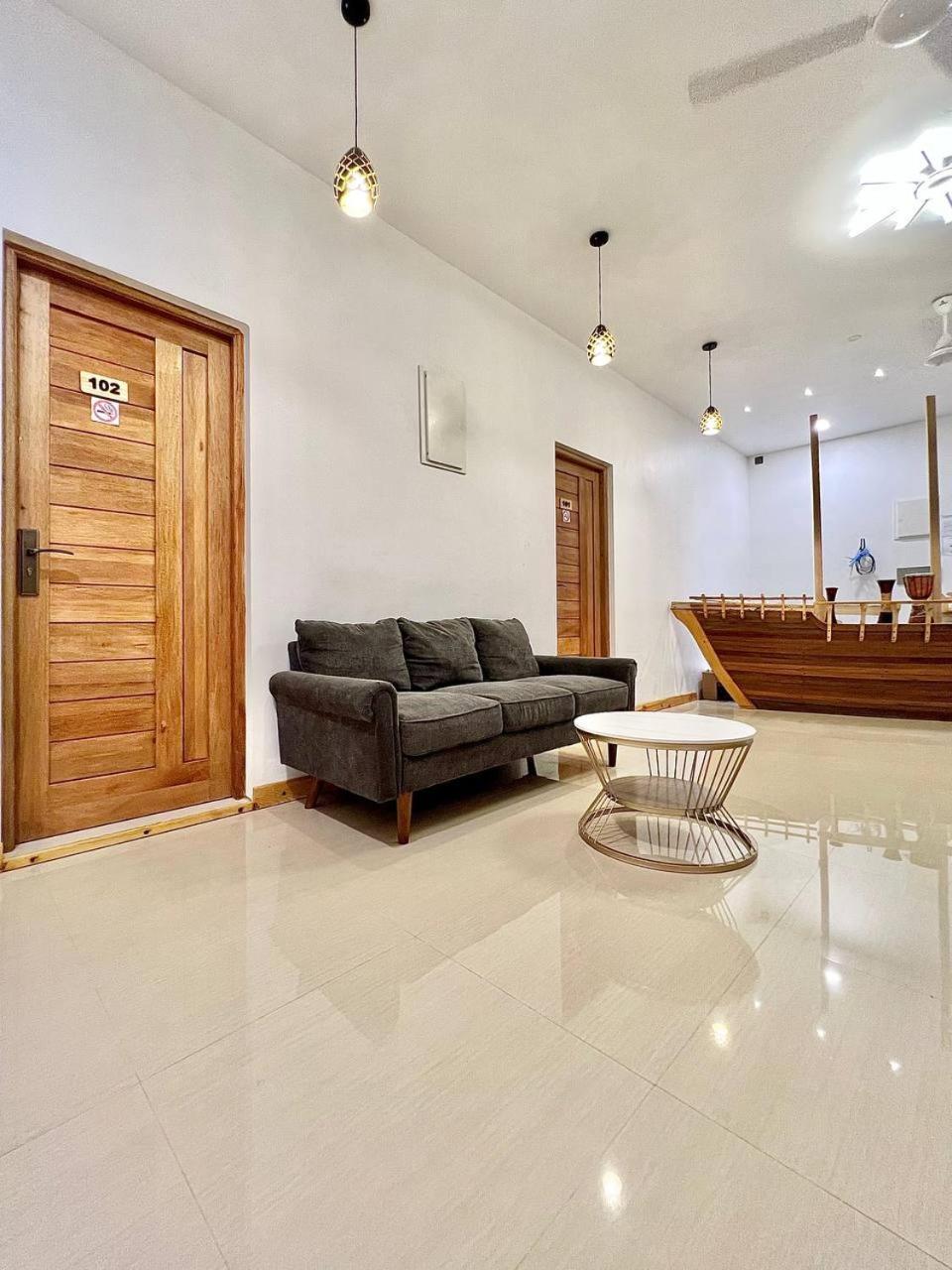 Splendour Grand Hotel Maalhos  Bagian luar foto